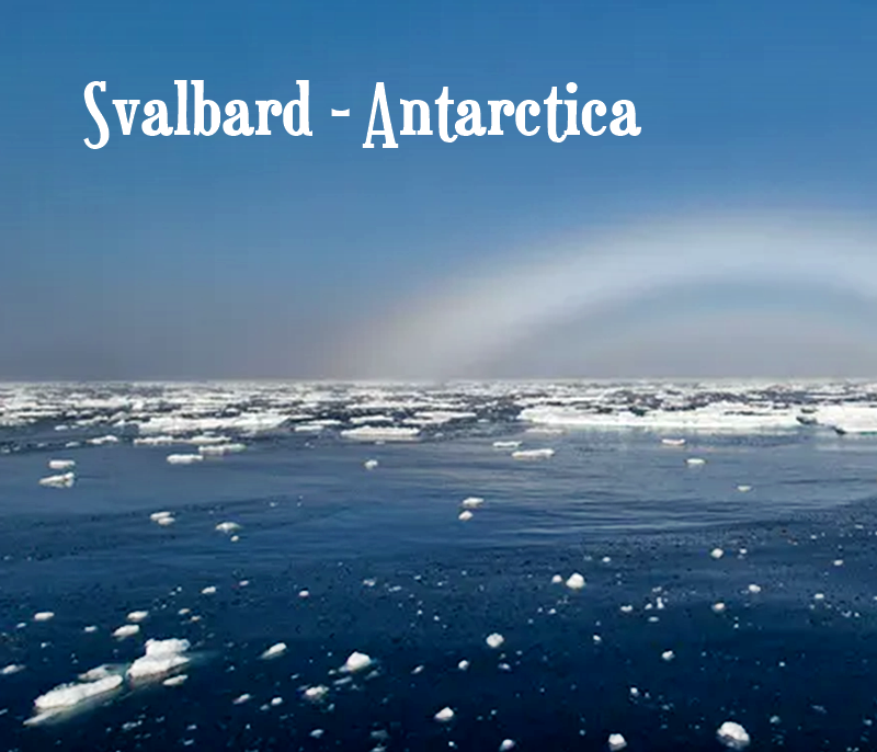 Norway raises security concerns over Manhattan-sized Arctic land sale as tensions rise