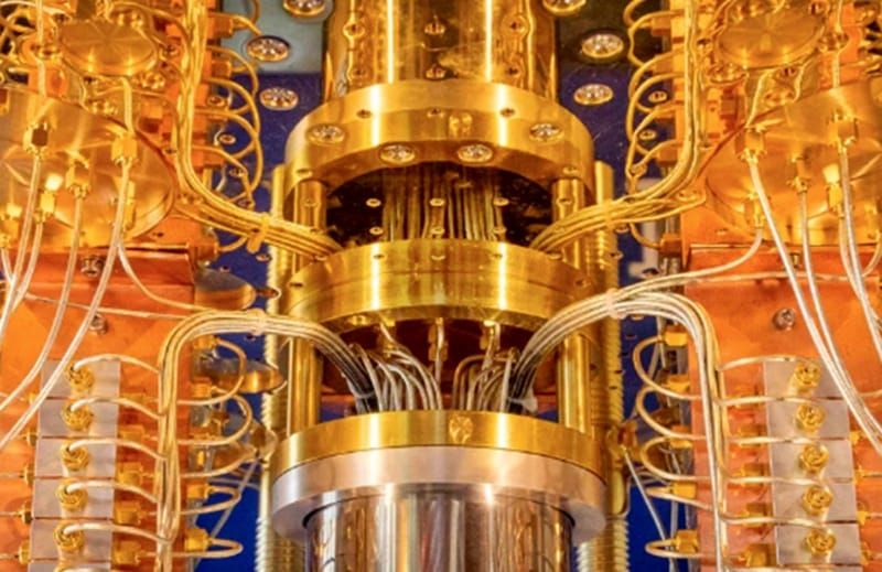 China’s Jiuzhang quantum computer