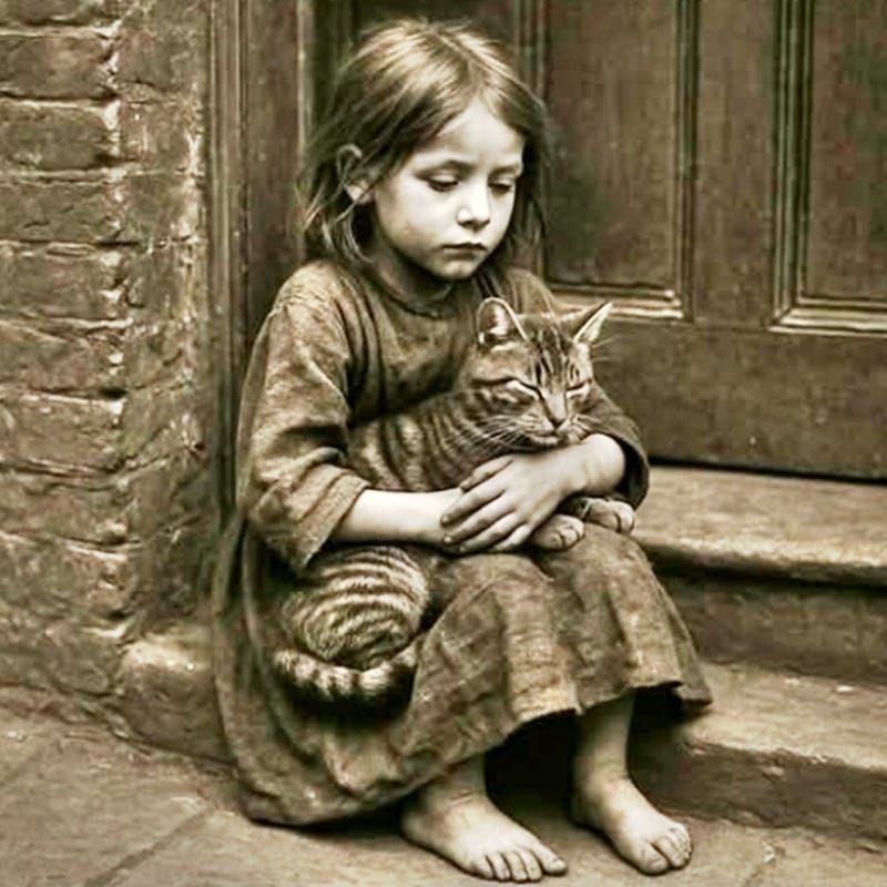 “WHERE THE WORLD FORGOT TO LOOK”