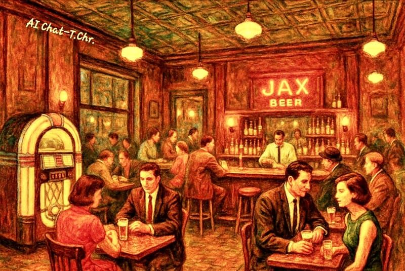 NYC Teddy's Bar & Grill