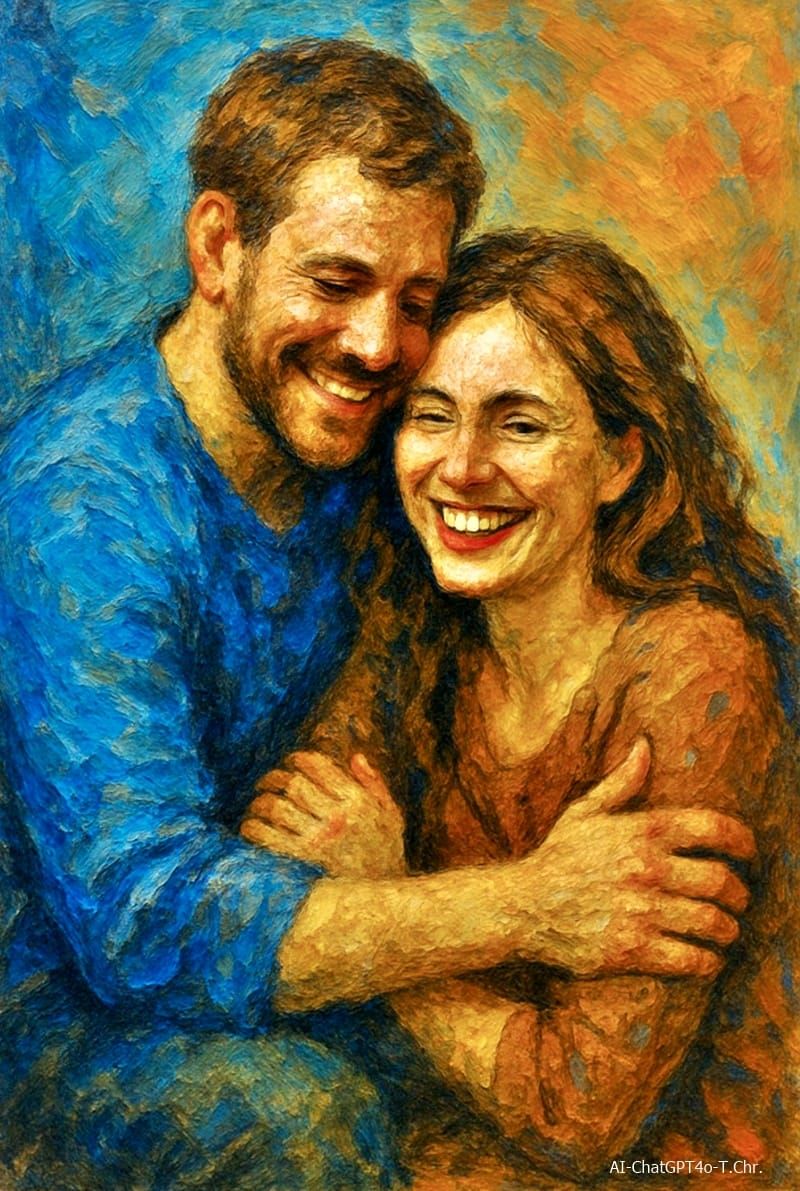 TRUE INTIMACY REVEILED