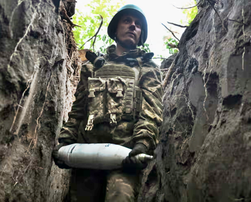 Ukraine war live: US secretary of state says ‘abundantly clear’ Trump and Putin needed for peace talks ‘breakthrough’