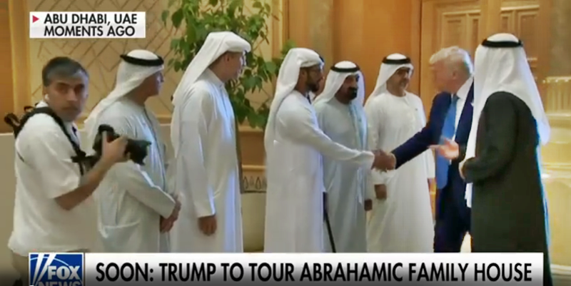 Handful of Republicans sink Trump's 'big, beautiful bill' in key House committee.