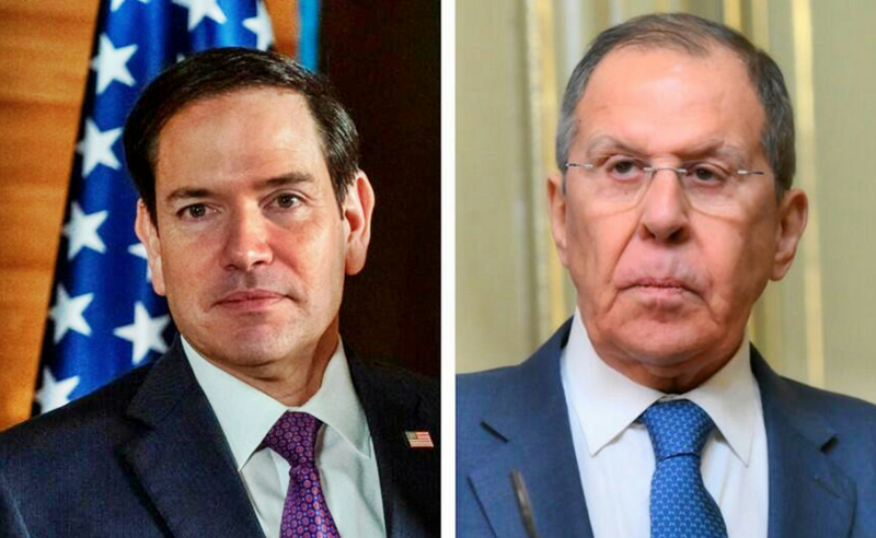 Russia's Maximalist Demands At Istanbul Peace Talks Revealed