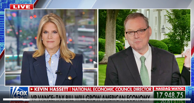 Trump’s ‘big beautiful bill’ needs a 'fat shot' to end our dangerous debt addiction