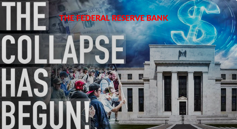 Playing with Fire: A Mises Institute Film on the Federal Reserve