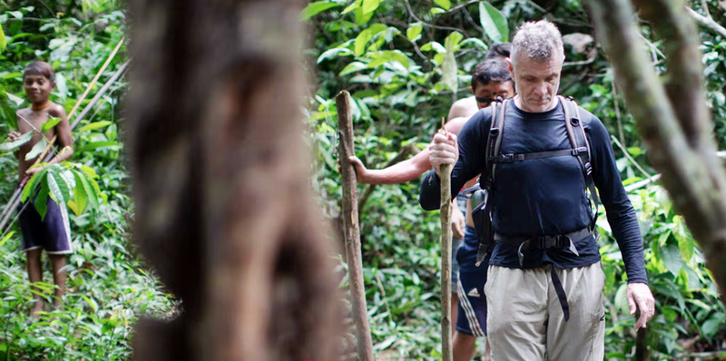 A deadly mission: how Dom Phillips and Bruno Pereira tried to warn the world about the Amazon’s destruction