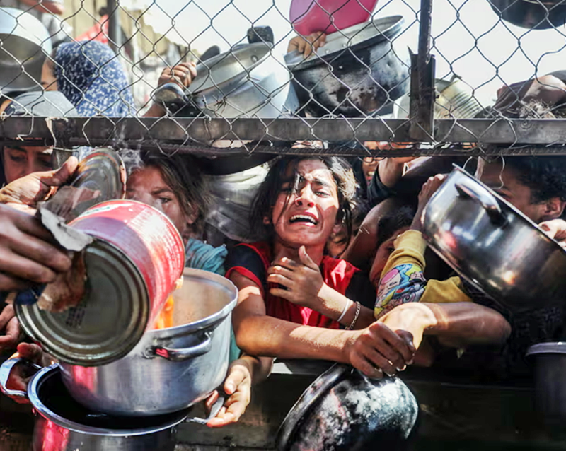 Israel’s ‘violations’ in Gaza make world more dangerous, Norway warns