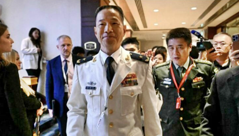 US Is 'Major' Cause Of Ukraine War: Beijing Goes On Attack As Hegseth Tells Asia Allies China Threat Is 'Imminent'