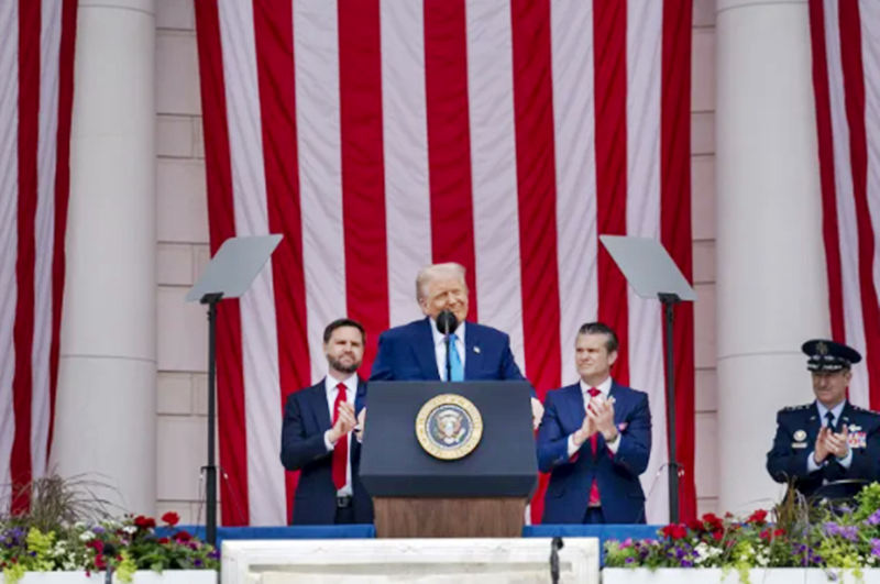 Is Trump More Rational Than We Think?