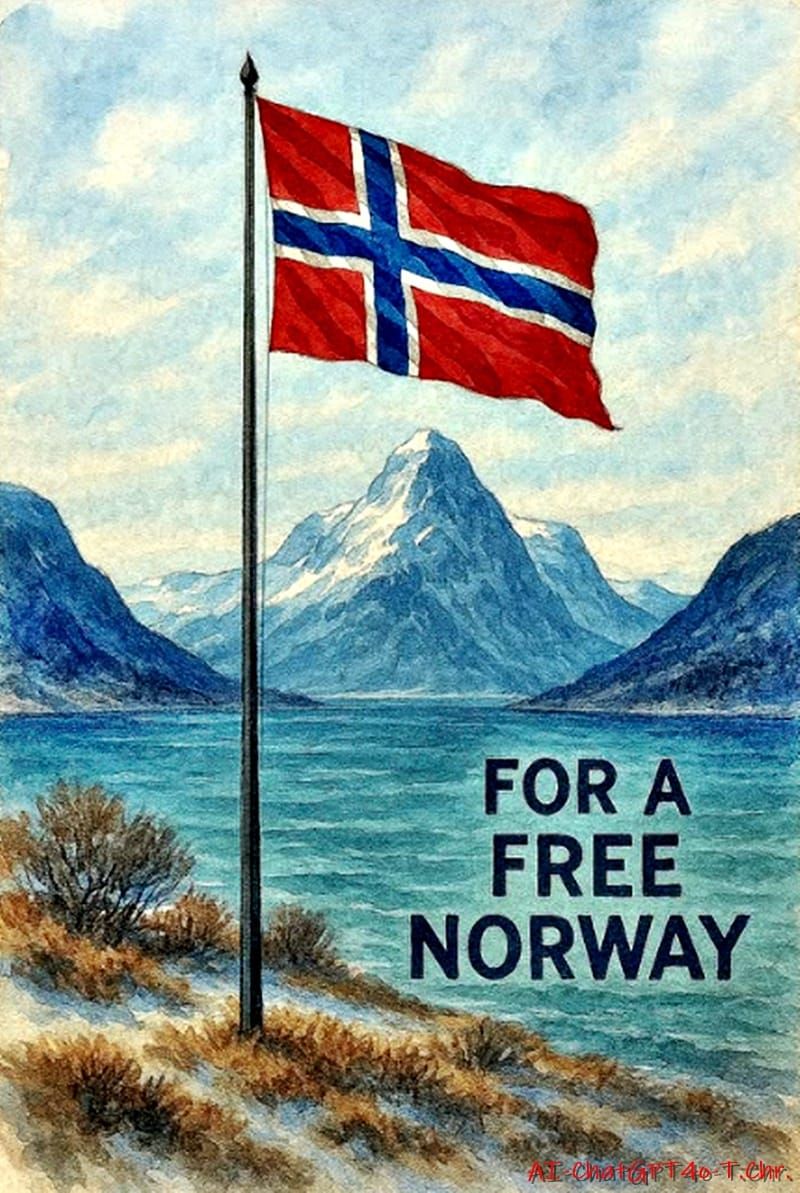 NORWAY 2025