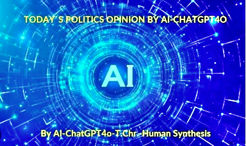 June 01, 2025,many significant political events are unfolding globally: