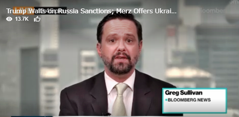 Ukrainian Drone Swarm Attacks Hit Russian Long-Range Bombers