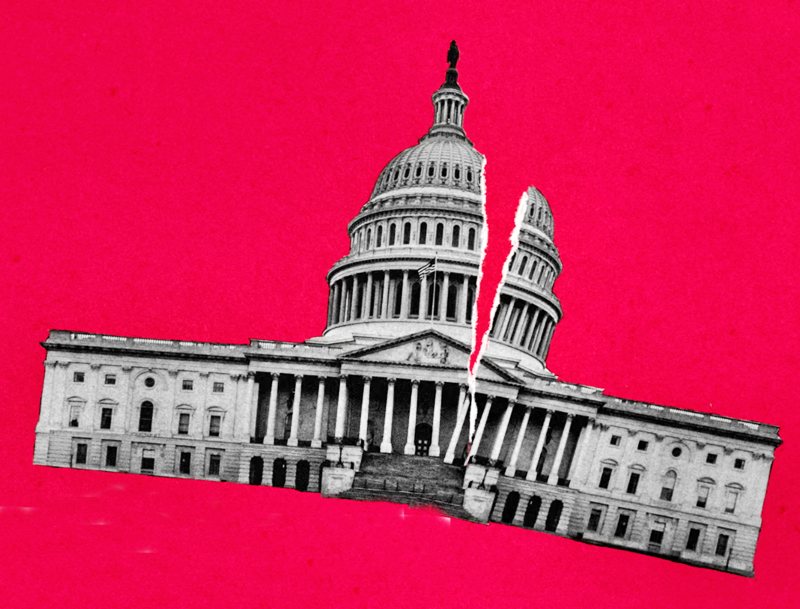 Trump bill set to add trillions to US debt pile – can America stop it climbing?