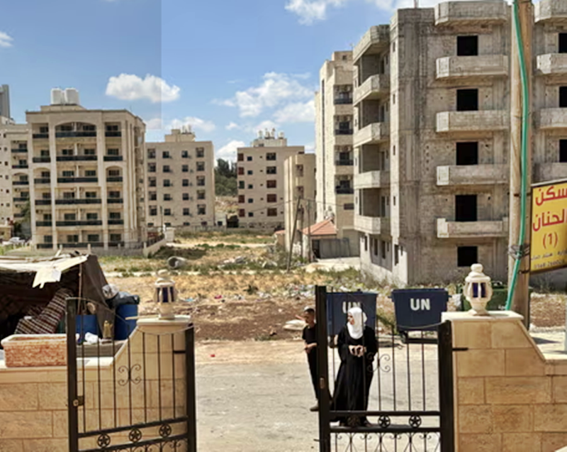 Conference to recognise Palestinian state to weaken scope of its ambition, diplomats say