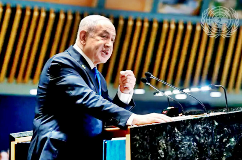 What Happened to ‘Hamas Is ISIS & ISIS Is Hamas’?