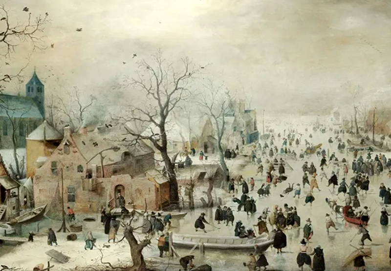 "Nuclear bombs at high altitude will trigger dangerous electromagnetic pulses":