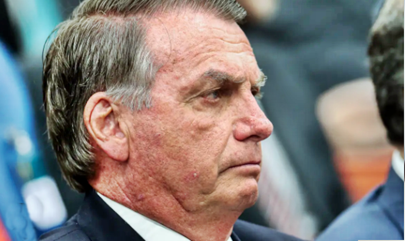 Brazil braces for Bolsonaro’s day in court as ex-president testifies over ‘coup plot’