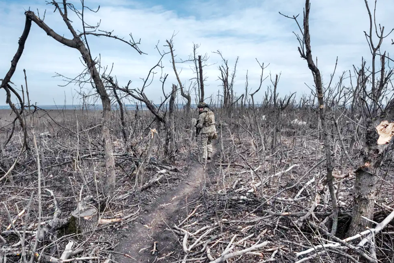 Lack of Understanding of Russia