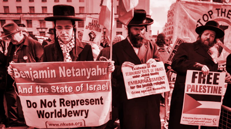 Jeffrey D. Sachs: Stop Netanyahu Before He Gets Us All Killed