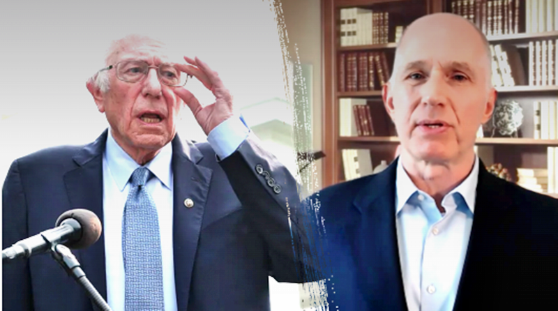 'No basis in reality': Expert turns tables on key Democrat claim against Trump's 'big, beautiful bill'