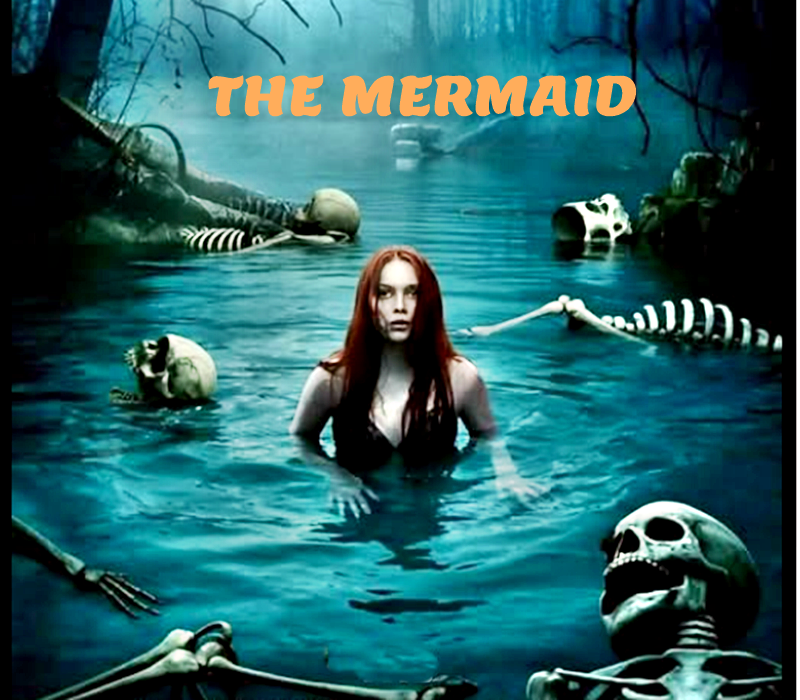 BENEATH STILL WATERS - THE CURSE OF IRINA