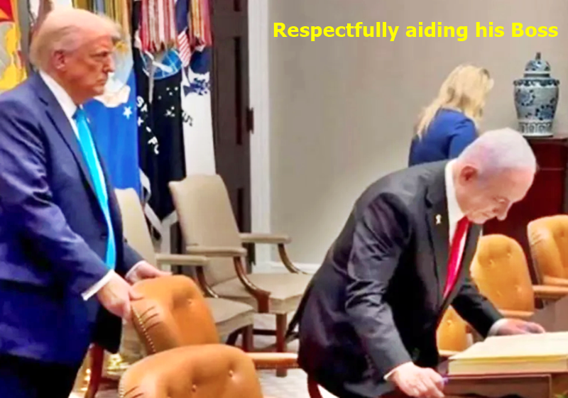 So who really has control over development?