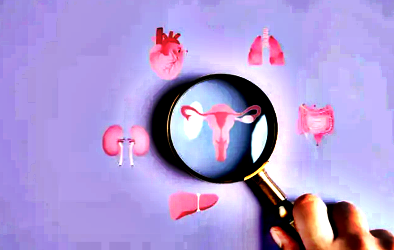 Two new studies on birth defects.