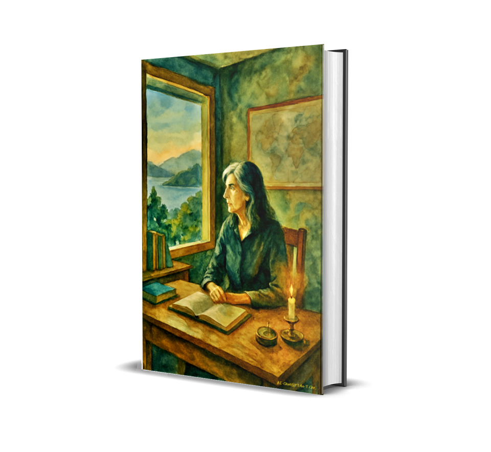 The Solitude of Eloquence