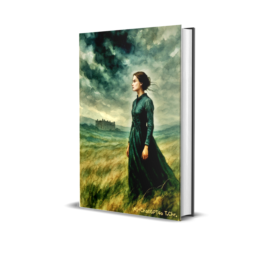 The Storm and the Girl