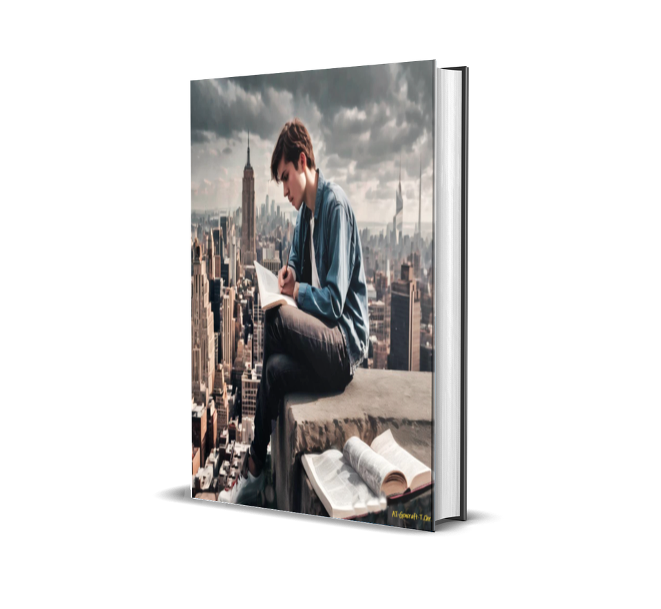 The Keeper of the Wind