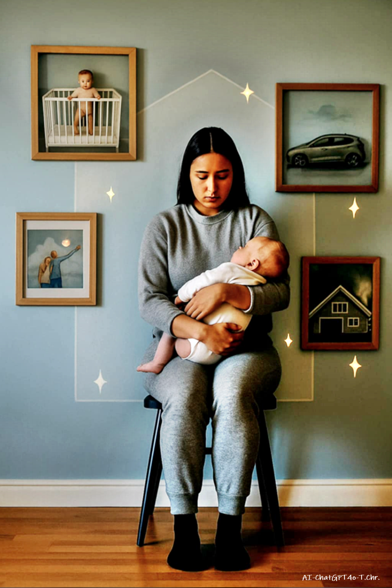 ‘The American Dream is a farce’: US readers on the financial stress delaying milestones