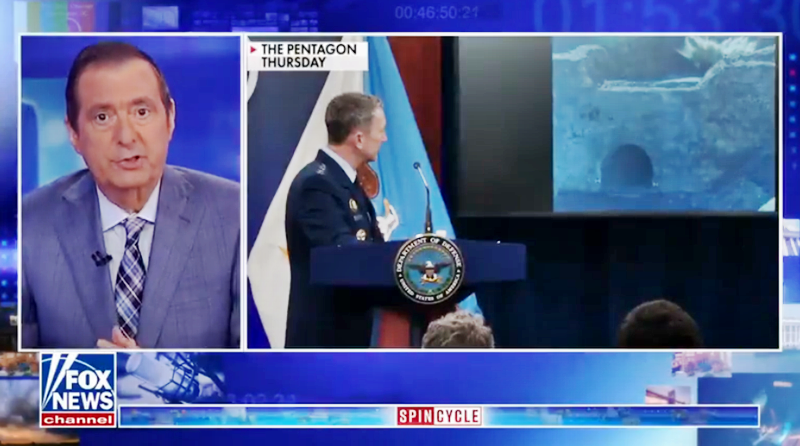 Hegseth tears up red tape, orders Pentagon to begin drone surge at Trump's command