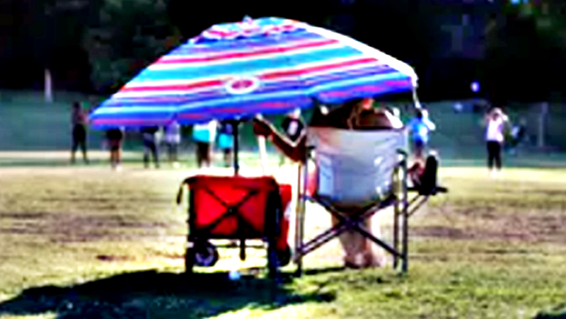 Massive heat dome strikes from Chicago to New Orleans, nearly 100 million suffer under extreme heat alerts