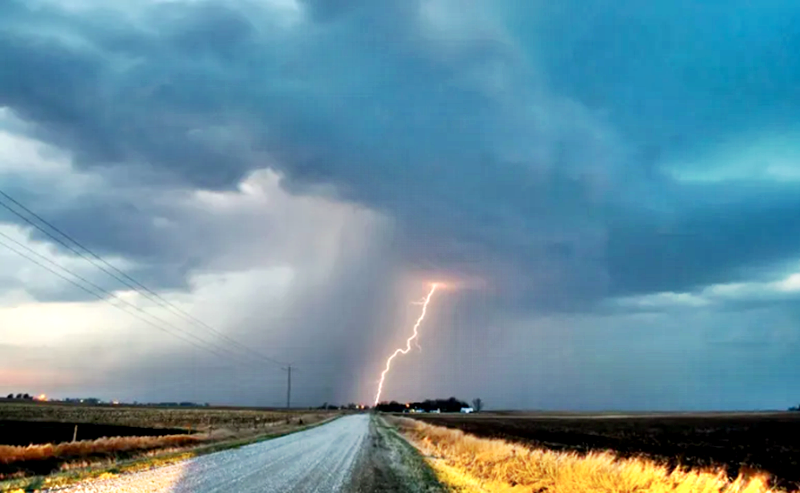 Is the US abandoning climate alarmism?