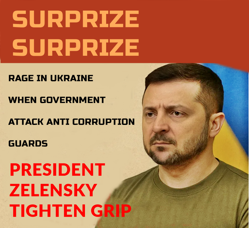 Naive Norway is going to send almost 100 billion to Ukraine.