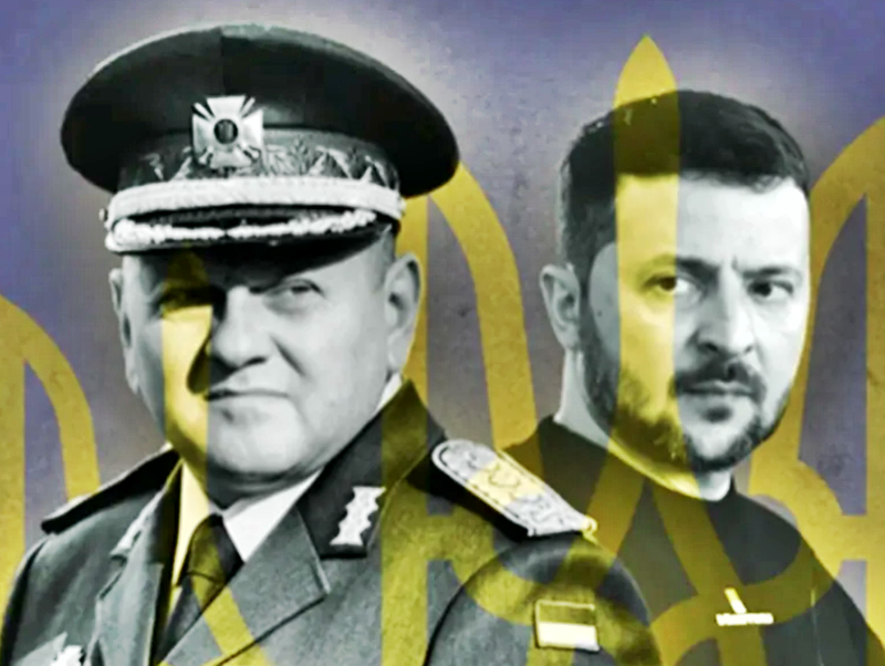 Now a new round of presidential power begins.