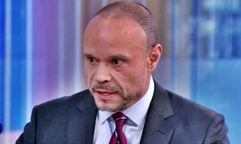 FBI DEPUTY DIRECTOR BONGINO VOWS TO REVEAL ‘TRUTH’ IN CRYPTIC SOCIAL MEDIA POST