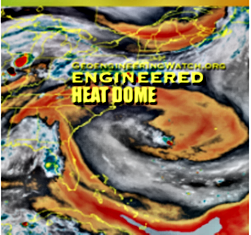 GEOENGINEERING WATCH