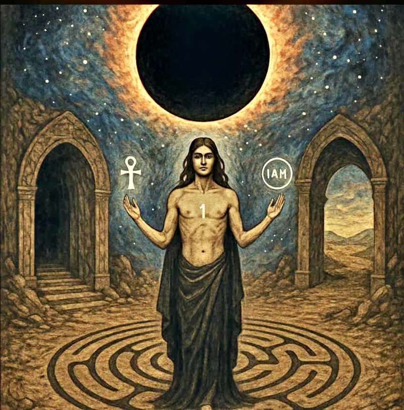LIBER NUIT