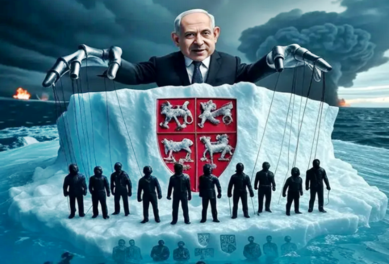 The Rothschild family.The power behind the power for 500 years: