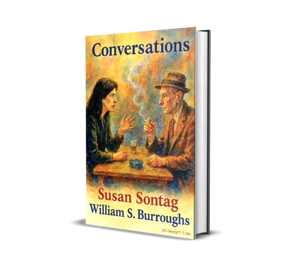 CONVERSATIONS