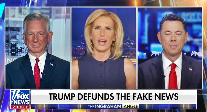 Corporation for Public Broadcasting announces it will shut down after Trump, Congress cut funding