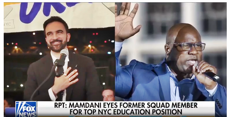 Trump tells Schumer to 'GO TO HELL' over Senate nominee deal funding demands after negotiations collapse