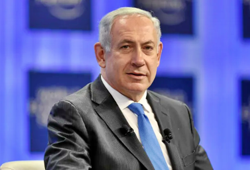 Israel Preparing To Escalate Military Offensive in Gaza