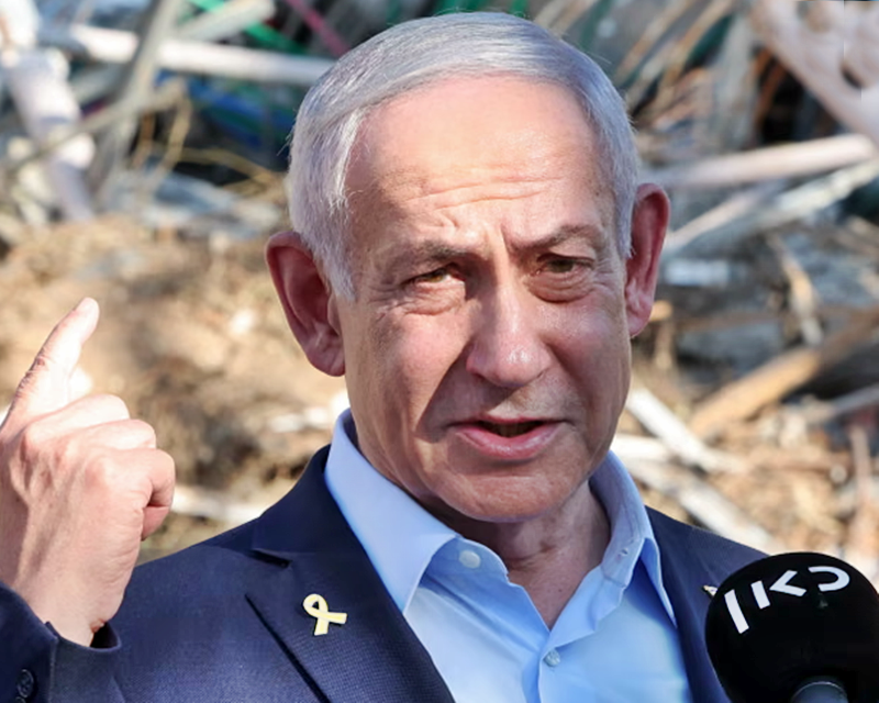 Israeli cabinet meeting postponed as tensions rise over Netanyahu’s occupation plan