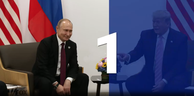 World leader refuses to 'humiliate' himself with Trump trade negotiations