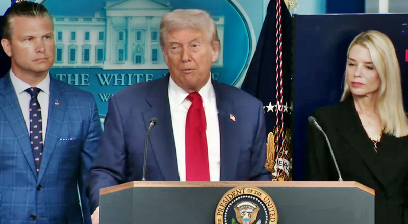 EU hits back at Trump, Zelenskyy comments, no concessions in Ukraine before Putin ceasefire agreement