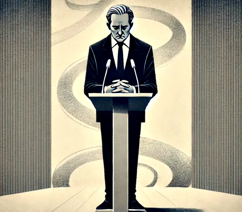 Støre felt "uneasy" when he read about the oil fund's Israel investments.