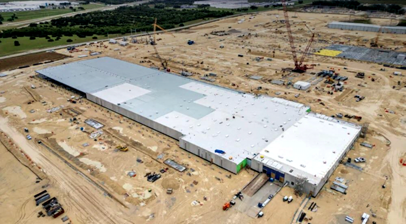 Texas Is Preparing To Cut Off Power To Data Centers During Grid Emergencies